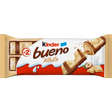 Kinder Bueno White Chocolate 30X39G dimarkcash&carry