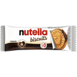 Nutella Biscuits T3 *small Pack* 28x41.4g