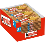 Hanuta Wafer Biscuit 18X44G dimarkcash&carry