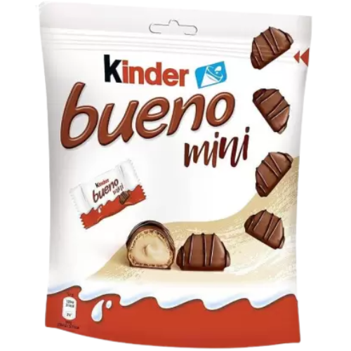 Kinder Bueno Mini 16X108G dimarkcash&carry