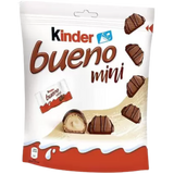 Kinder Bueno Mini 16X108G dimarkcash&carry