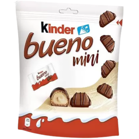 Kinder Bueno Mini 16X108G dimarkcash&carry