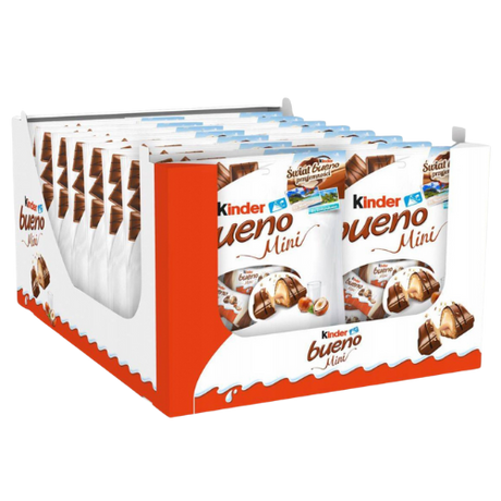 Kinder Bueno Mini 16X108G dimarkcash&carry