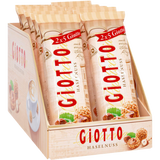 Giotto Hazelnut Bar 10x50g dimarkcash&carry