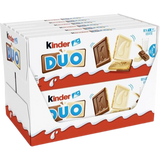 Kinder Duo Biscuits 12X150G dimarkcash&carry