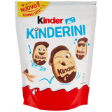 Kinder Kinderini 10X250G