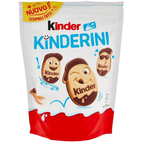 Kinder Kinderini 10X250G