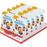 Kinder Kinderini 10X250G dimarkcash&carry