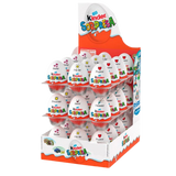 Kinder Surprise Eggs (36Pack) 36X20G dimarkcash&carry