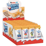 Kinder Happy Hippo Hazelnut 28X20.7G dimarkcash&carry