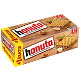 Hanuta T10 Wafer 20X242G dimarkcash&carry