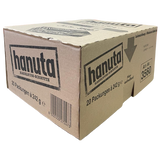 Hanuta T10 Wafer 20X242G dimarkcash&carry