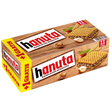 Hanuta T10 Wafer 20X242G dimarkcash&carry