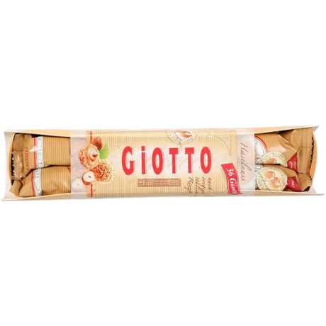 Giotto Hazelnut Bar 10x50g (Copy) dimarkcash&carry