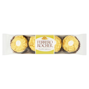 Ferrero Rocher 4Pack 16X50G dimarkcash&carry