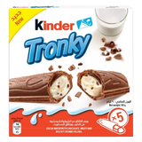 Kinder Tronky 20X90G dimarkcash&carry