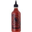 Flying Goose Sriracha Chilli Sauce Black Out 6X455Ml