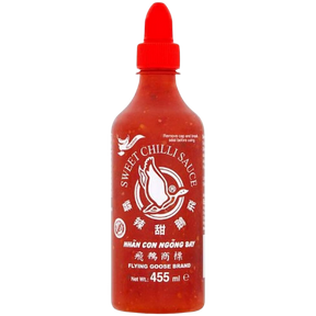 Flying Goose Sweet Chilli Sauce 6X455Ml