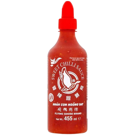 Flying Goose Sweet Chilli Sauce 6X455Ml