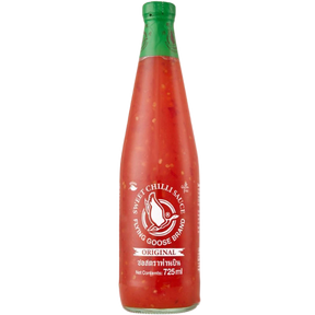 Flying Goose Big Sweet Chilli Sauce 12X725Ml dimarkcash&carry