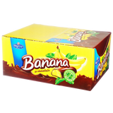 Figaro Chocolate Banana Bar 35X25G dimarkcash&carry