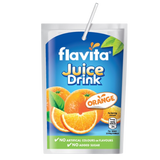 Flavita Orange Juice 10X(4X200Ml)