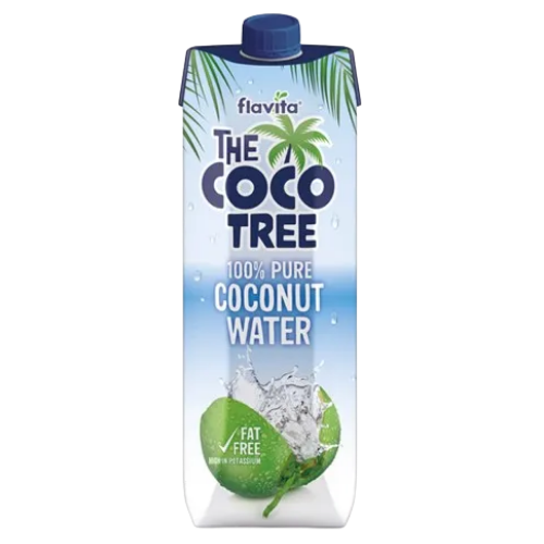 Flavita Coconut Water Small 12X330Ml dimarkcash&carry