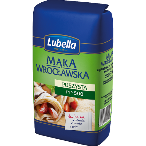 Maka Wroclawska Lubella 10X1Kg dimarkcash&carry