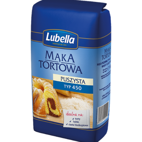 Maka Tortowa Lubella - Self Raising Flour 10X1Kg dimarkcash&carry