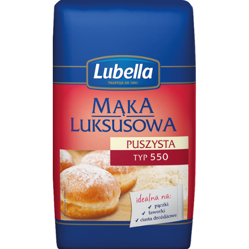 Maka Luksusowa Lubella 10X1Kg dimarkcash&carry