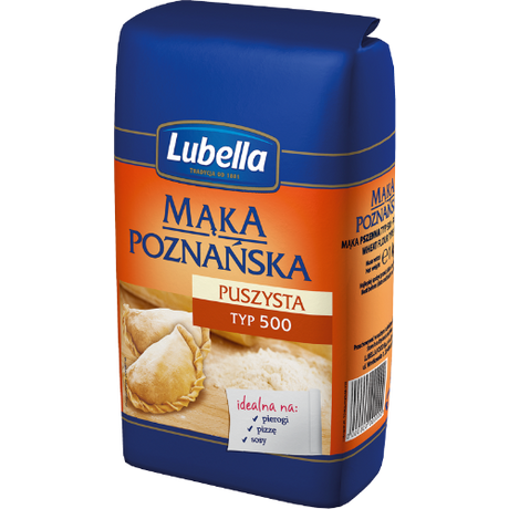 Maka Poznanska Lubella 10X1Kg dimarkcash&carry