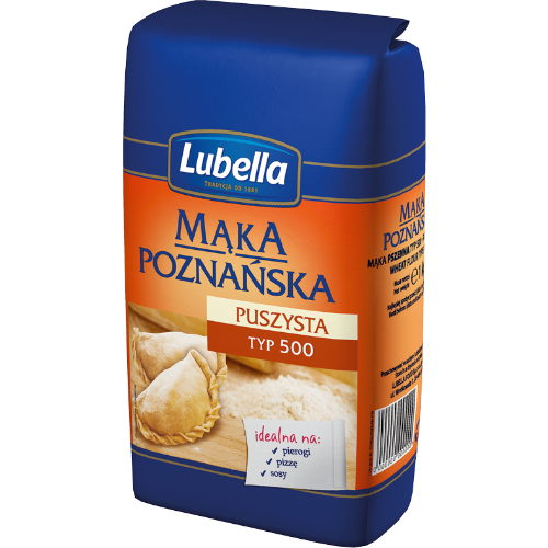 Maka Poznanska Lubella 10X1Kg dimarkcash&carry