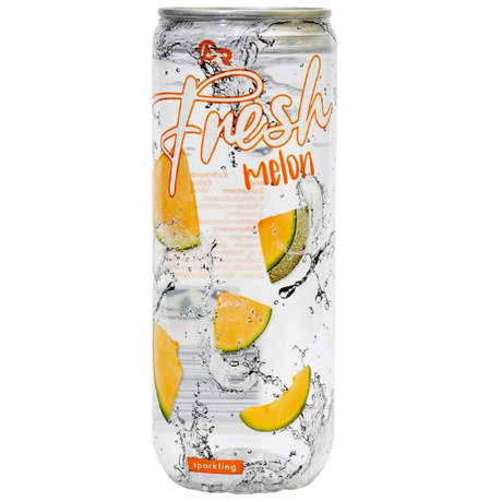 Fresh Melon Drink 24X300Ml dimarkcash&carry