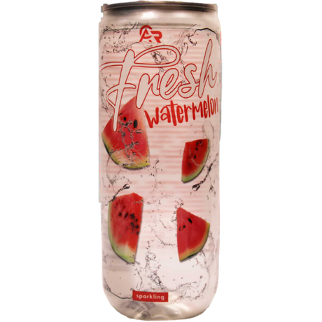 Fresh Watermelon Drink 24x300ml dimarkcash&carry