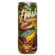 Fresh Pistachio Drink 24x330ml dimarkcash&carry