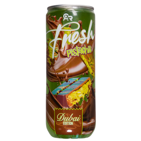 Fresh Pistachio Drink 24x330ml dimarkcash&carry