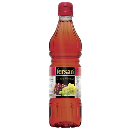 Fersan Grape Vinegar 12x500ml