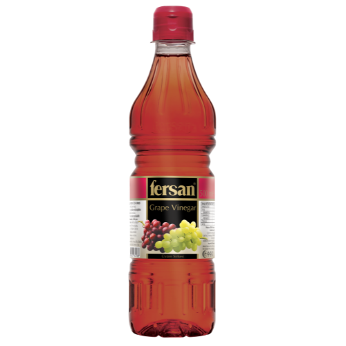 Fersan Grape Vinegar 12x500ml