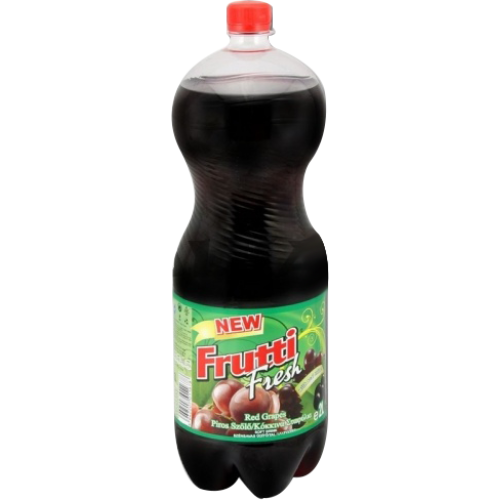 Frutti Fresh Red Grape 6X2L dimarkcash&carry