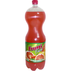 Frutti Fresh Grapefruit 6X2L dimarkcash&carry