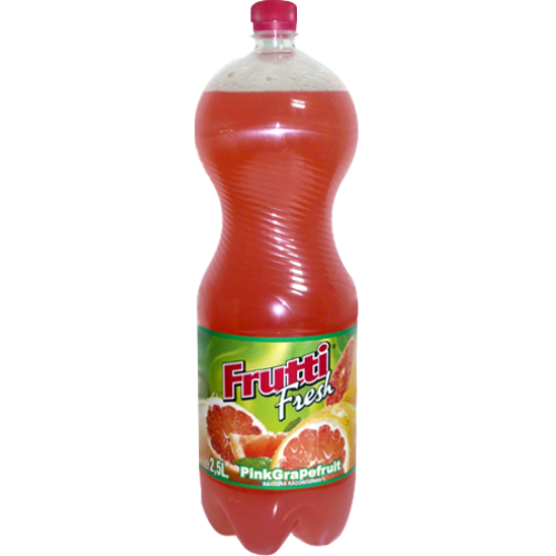 Frutti Fresh Grapefruit 6X2L dimarkcash&carry