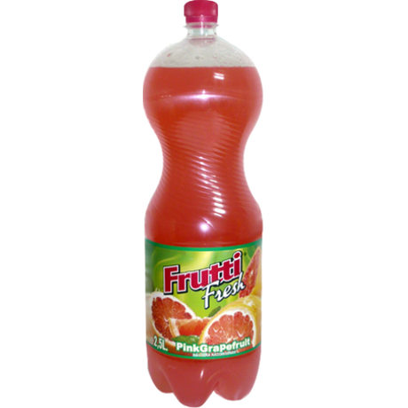 Frutti Fresh Grapefruit 6X2L dimarkcash&carry