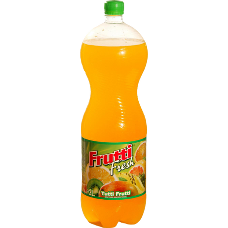 Frutti Fresh T-Fruitti 6X2L dimarkcash&carry