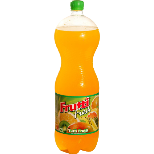 Frutti Fresh T-Fruitti 6X2L dimarkcash&carry