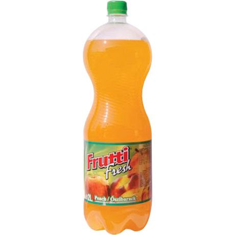 Frutti Fresh Peach 6X2L dimarkcash&carry