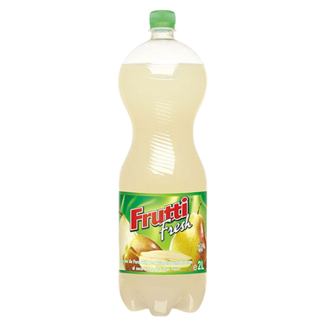 Frutti Fresh Pear 6X2L