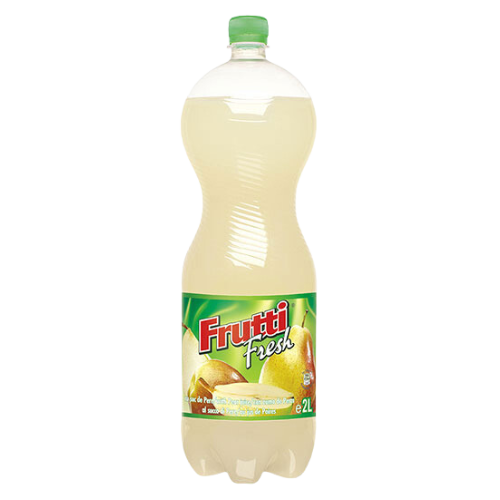 Frutti Fresh Pear 6X2L