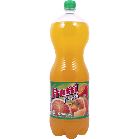 Frutti Fresh Orange 6X2L dimarkcash&carry