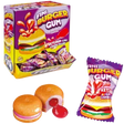 Fini Burger Gum 200X5G