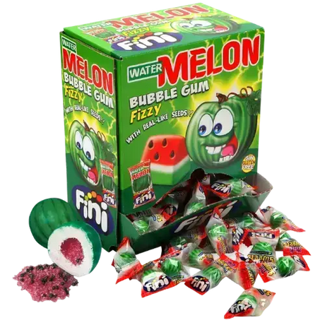 Fini Watermelon Gum 200X6G